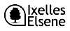 Logo Ixelles Mercelis