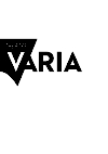 Varia Logo Noir